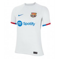 Barcelona Frenkie de Jong #21 Gostujuci Dres za Ženska 2024-25 Kratak Rukav